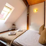 Apartment Dream Brașov
