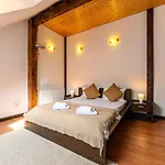 Apartment Dream Brașov