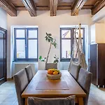 Dream Apartament Braszów