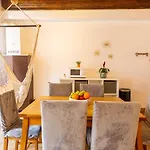 Apartament Dream Braszów