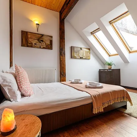 Dream Apartment *