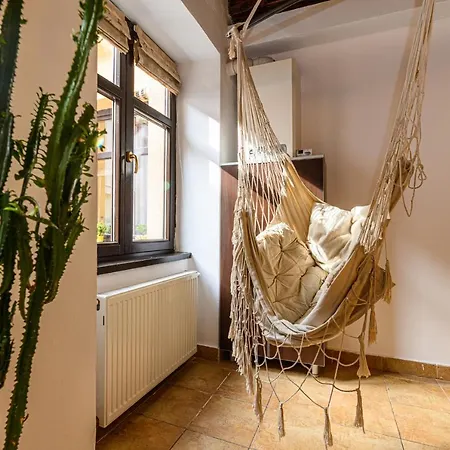 Dream Apartment *