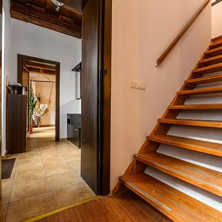 Dream Apartment