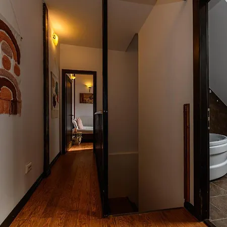 Apartament Dream Braszów