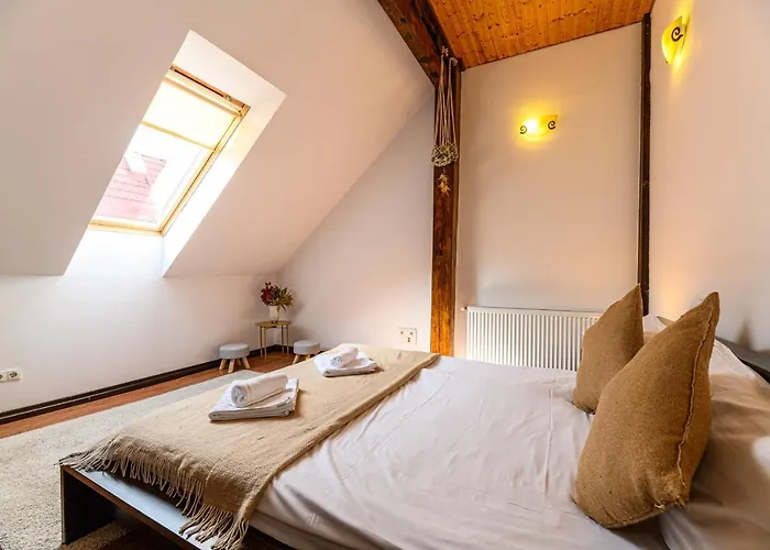 Apartment Dream Brasov