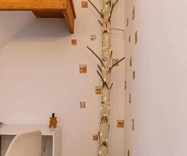 Appartamento Dream Braşov