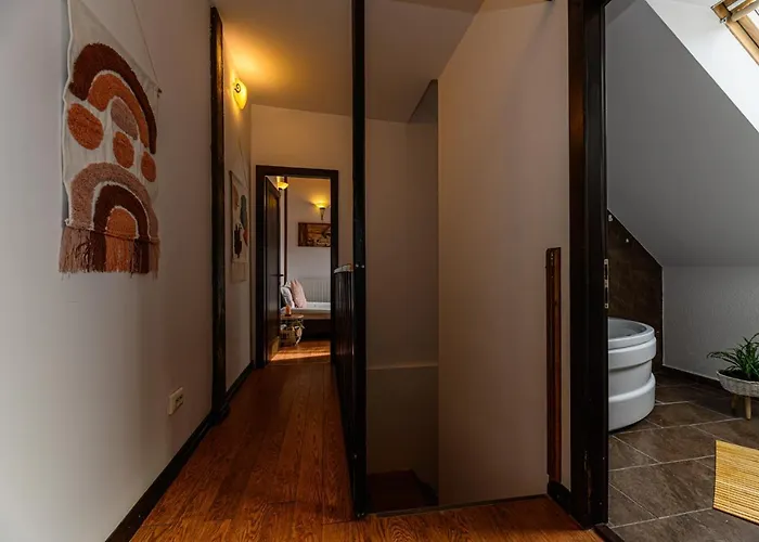 Apartamento Dream Braşov