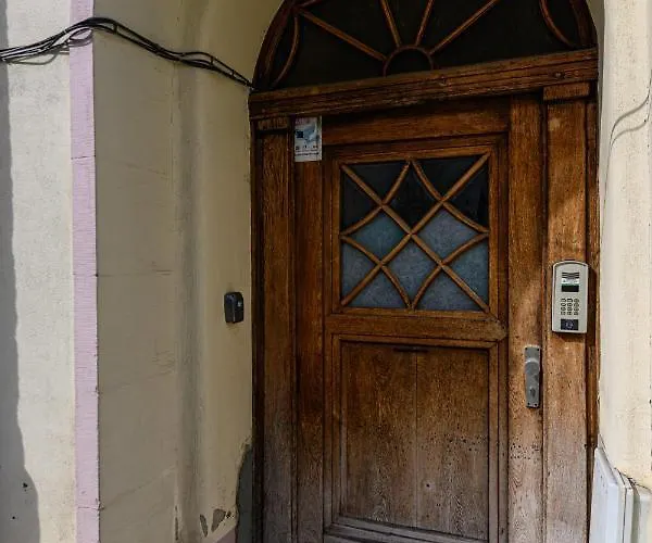 Apartment Dream Brasov