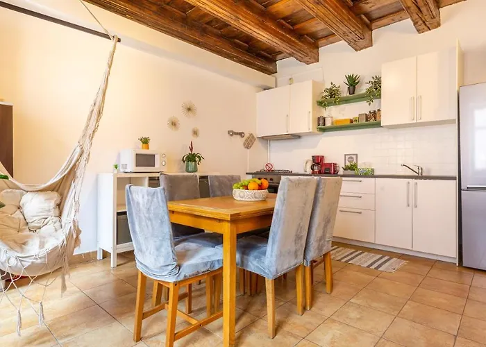 Dream Apartment Brasov