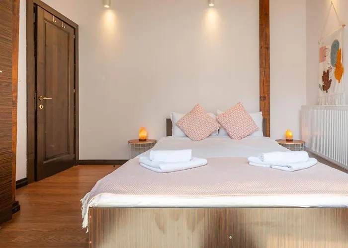 Dream Appartamento *