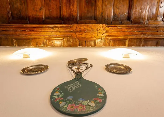 Apartment Dream Brasov