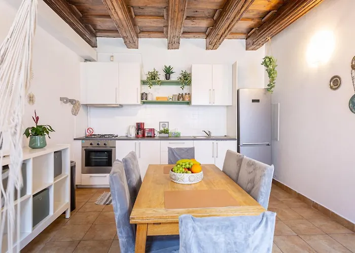 Appartamento Dream Braşov