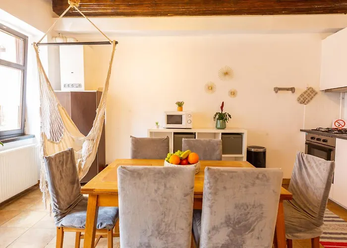 Appartamento Dream Braşov